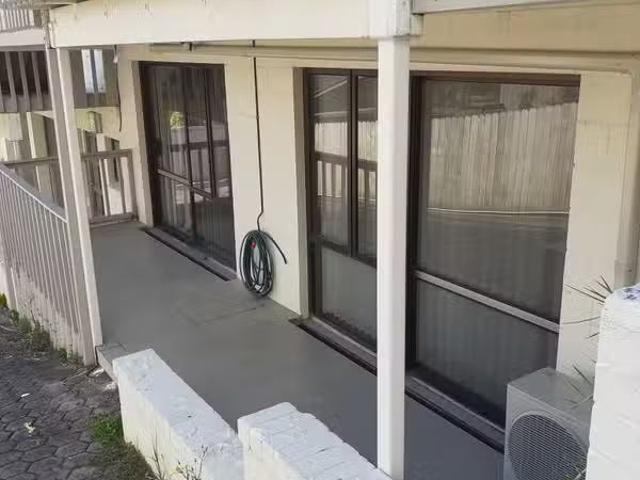 Tidy Basement Flat First National Real Estate