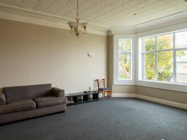 Tidy bedroom in shared housing!