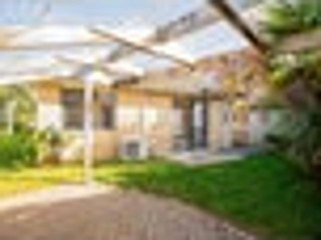 Tidy Brick Home in a Great Location
