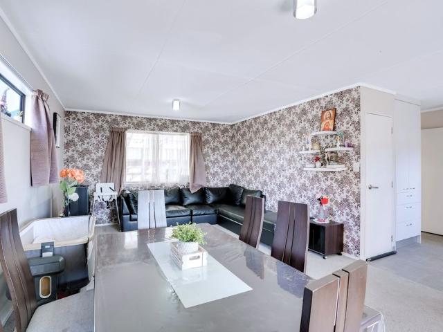 Tidy Fairfield Home In A Great Location