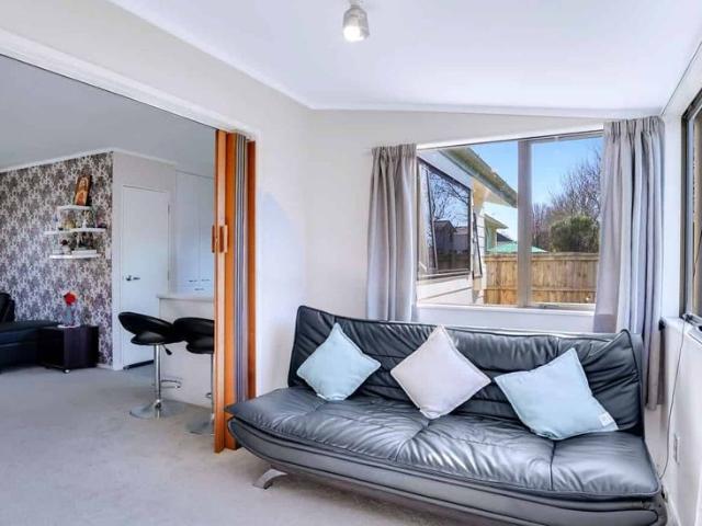 Tidy Fairfield Home in a Great Location