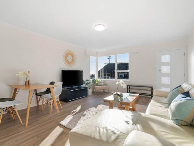 Tidy four bedroom!