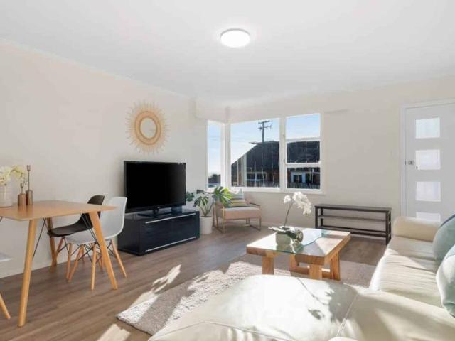 Tidy four bedroom!