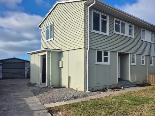 Tidy & Fresh 3 Bedroom Family Home 152 Hampshire Street, Aranui