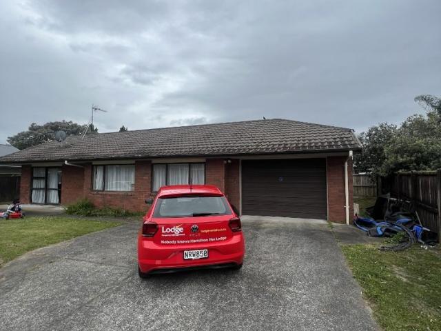 Tidy Home, Close To Schools & Shops