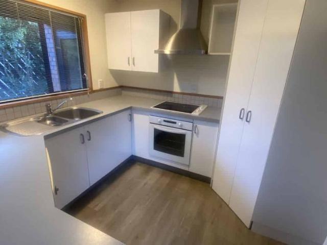 Tidy home in Avonhead!