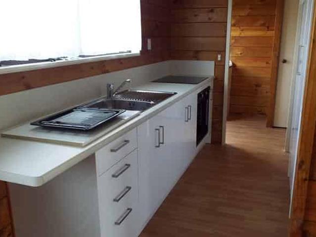 Tidy Lockwood Home