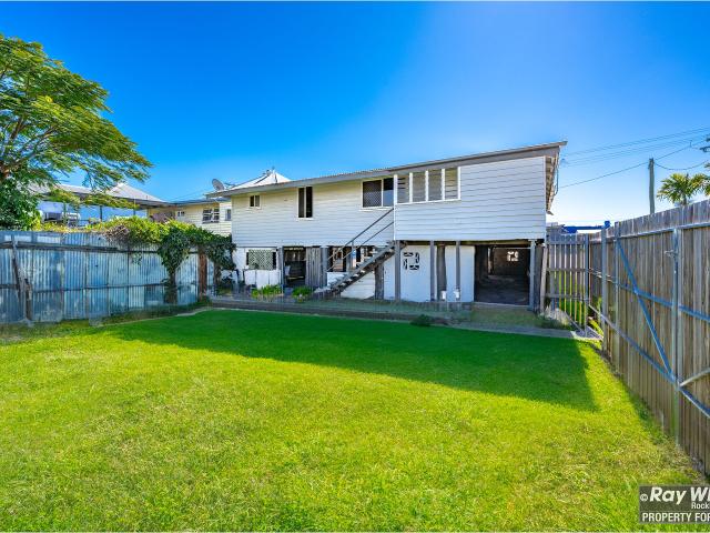Tidy, Low Maintenance + Convenient Location!