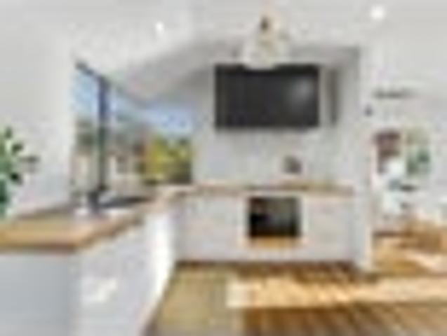 Tidy Retreat in Prime Location