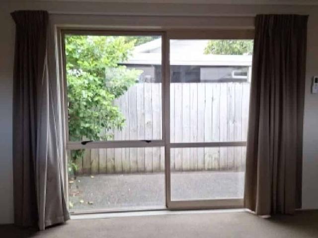 Tidy two bedroom home