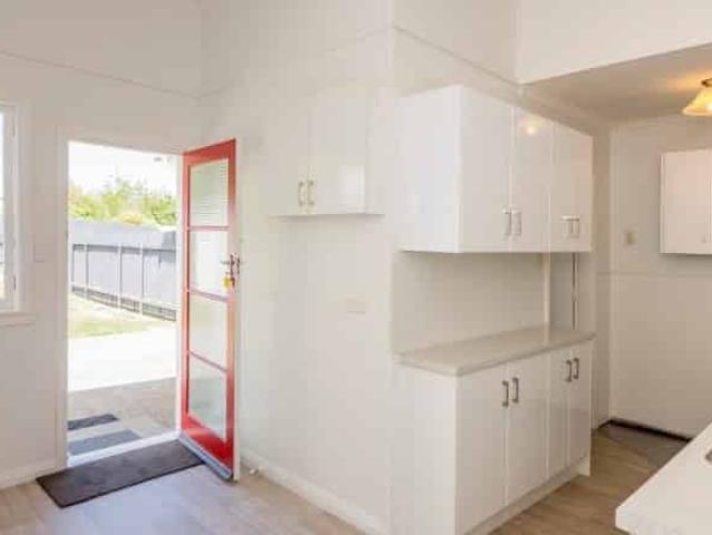 Tidy Two Bedroom Home