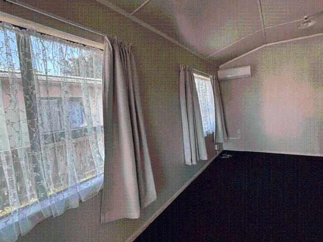 Tidy Two Bedroom Home