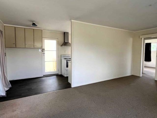 Tidy Two Bedroom Home