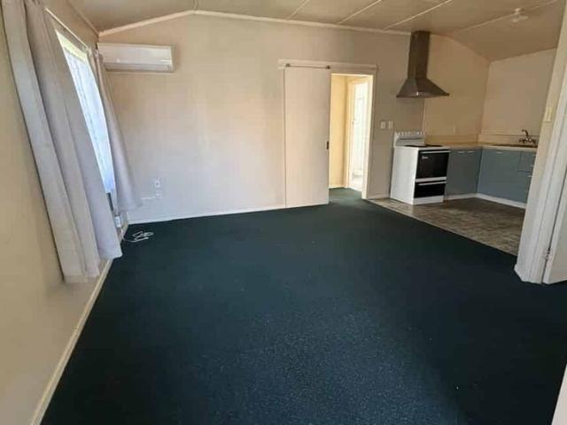 Tidy Two Bedroom Home