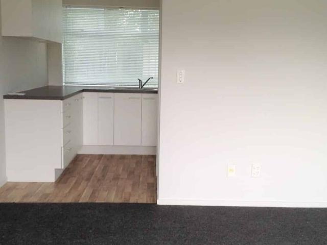 Tidy Two Bedroom Unit