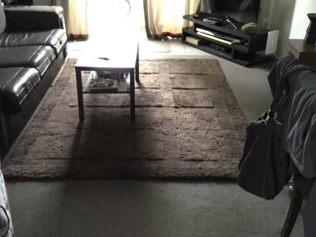 Tidy Two Bedroom Unit