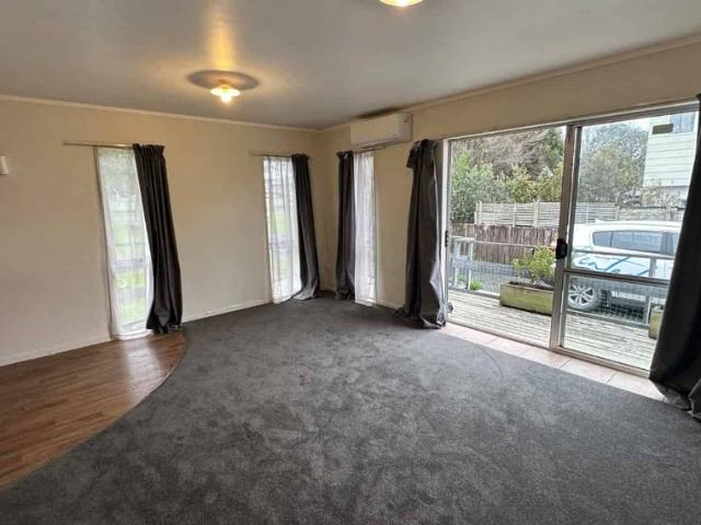Tidy Two Bedroom