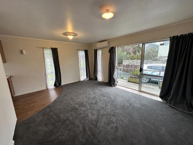 Tidy Two Bedroom