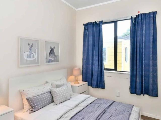 Tidy Three Bedroom Home