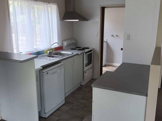 Tidy Three Bedroom Home