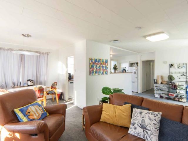 Tidy Three Bedroom Home