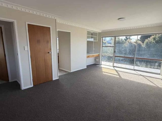 Tidy three bedroom home over two levels