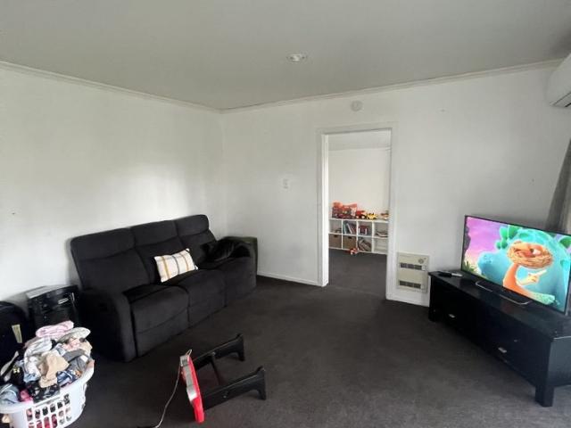 Tidy Three Bedroom Property