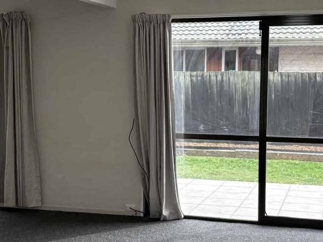 Tidy Three Bedroom Townhouse
