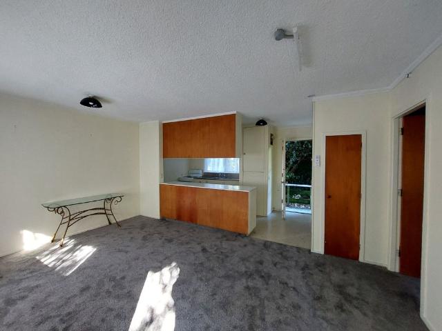 Tidy Unit in Hillpark