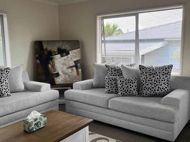 Tidy Unit Ready For Someone to Make It Home