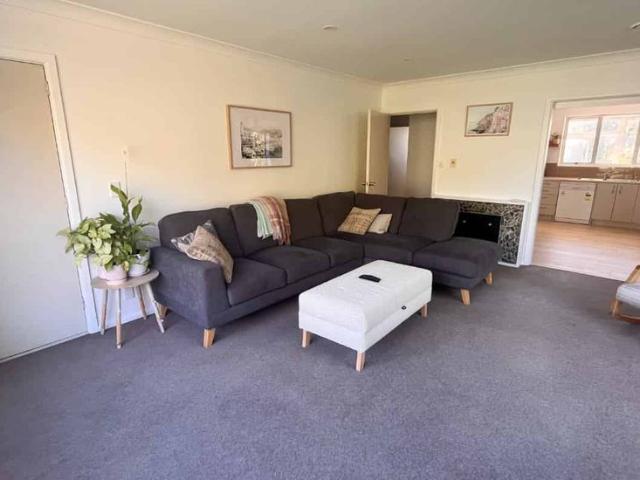 Tidy 2 bedroom unit in Papanui