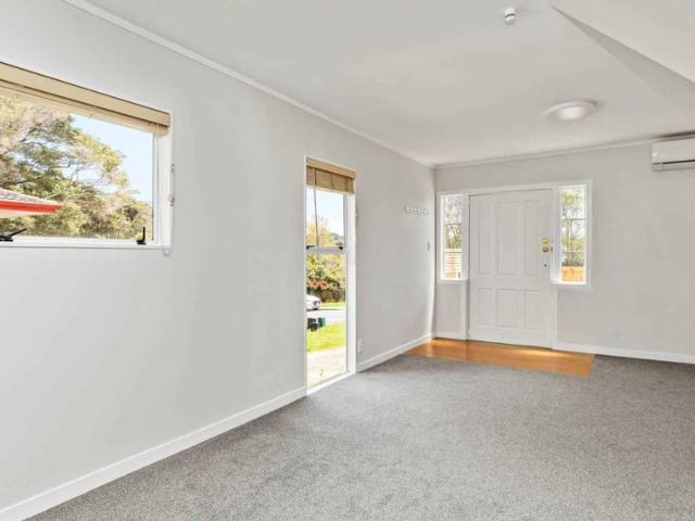 Tidy 2 bedroom house in Glenfield