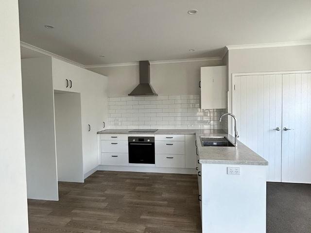 Tidy 2bedroom unit