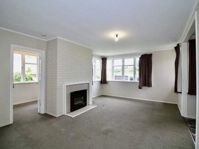 Tidy 2Beds + Study in Otara