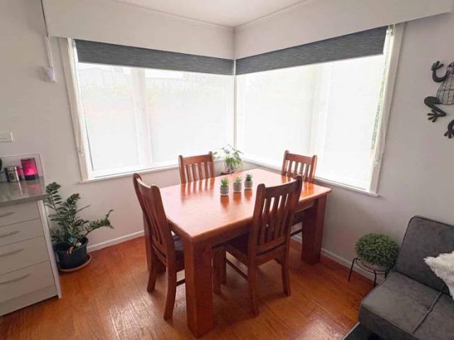 Tidy 3 Bedroom