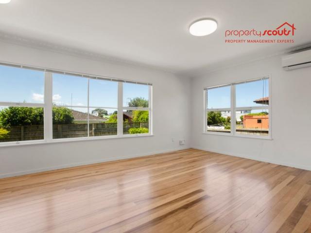 Tidy 3 bedroom unit