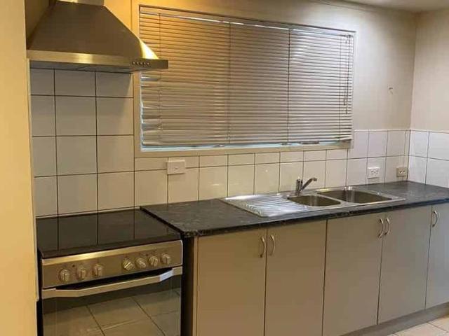 Tidy 3 Bedroom Home Henderson