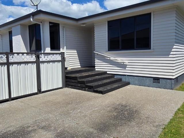 Tidy 3 Bedroom home in Whakatane CBD