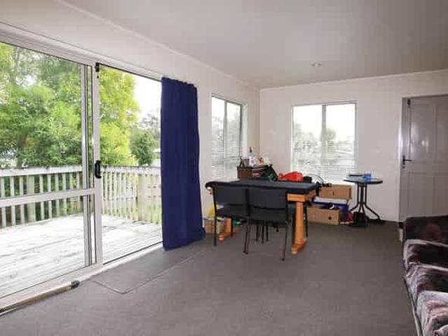 Tidy 3 Bedroom Home