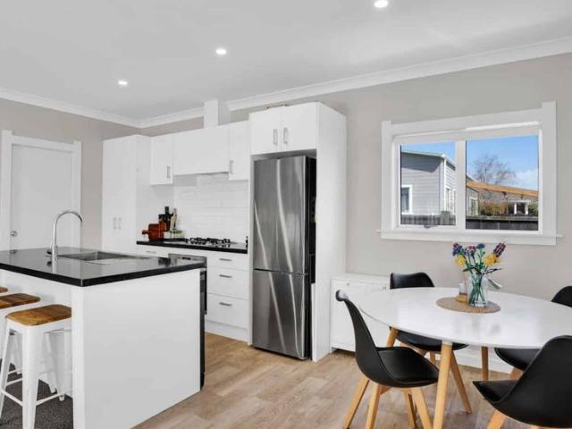 Tidy 3 Bedroom House
