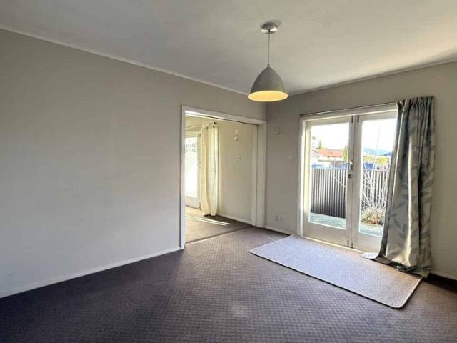 Tidy 4 bedroom home