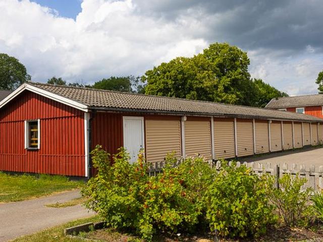 Tidavad, Mariestad