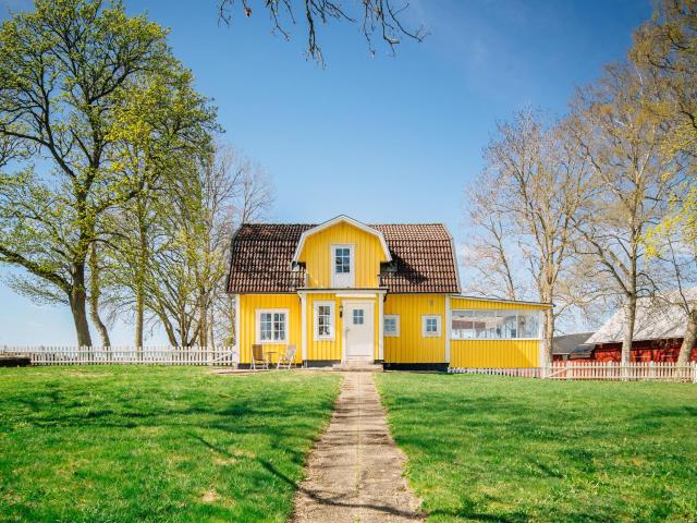 Tidavad Blackgården 4
