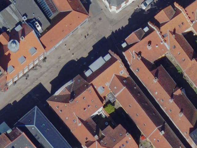 Tidligere benyttet til liberalt erhverv