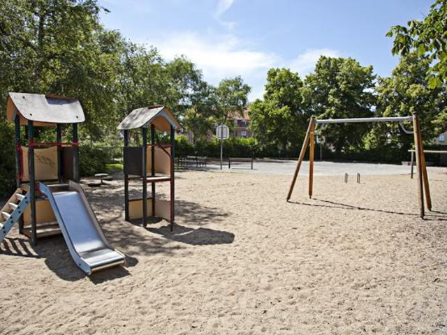 Tidsbegrænset ungdomsbolig i centrum af Holbæk