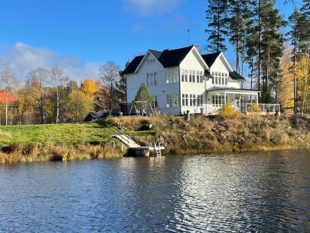 Tidstrandsvägen 11