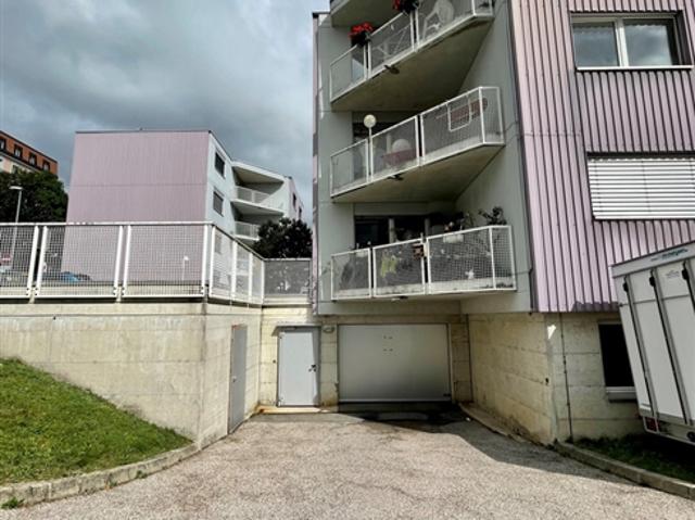 Innenparkplatz Nr. 36