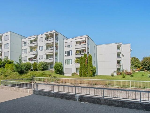 Tiefgarage in Hombrechtikon mieten