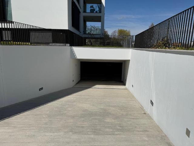 Tiefgarage