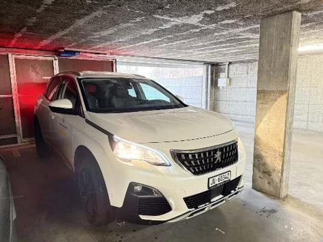 Tiefgarage